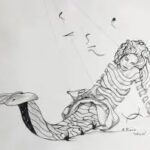 disegni-sirena-odara