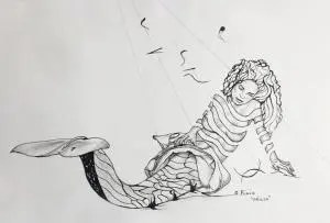 disegni-sirena-odara