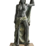 marzia-statua-bronzo